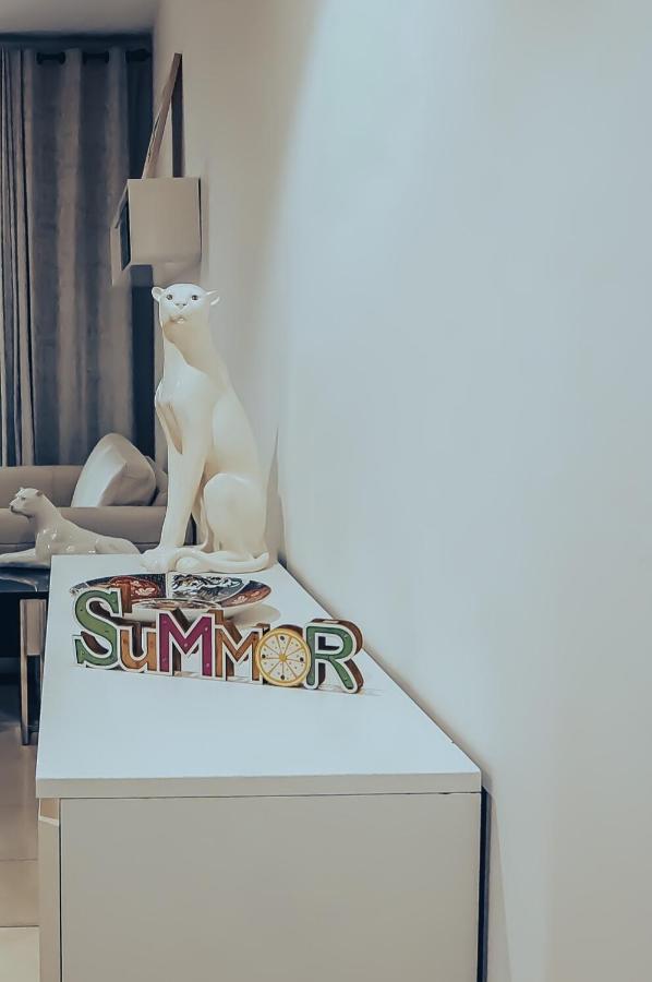 Shukran Homes Lux 1Br With Fountains View Dubai Exteriör bild